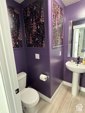 2373 W HOWARD ST, West Haven, UT 84401