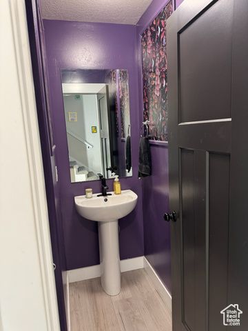 2373 W HOWARD ST, West Haven, UT 84401