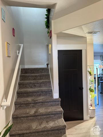 2373 W HOWARD ST, West Haven, UT 84401