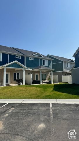 2373 W HOWARD ST, West Haven, UT 84401