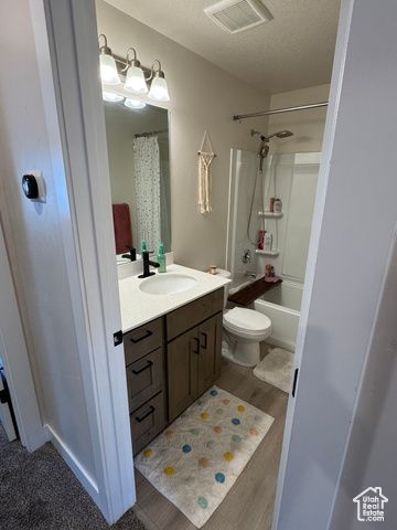 2373 W HOWARD ST, West Haven, UT 84401