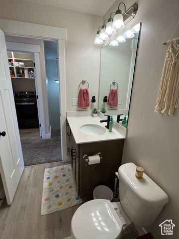 2373 W HOWARD ST, West Haven, UT 84401