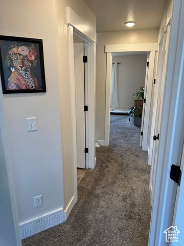 2373 W HOWARD ST, West Haven, UT 84401