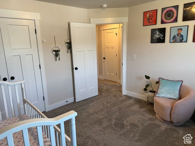 2373 W HOWARD ST, West Haven, UT 84401