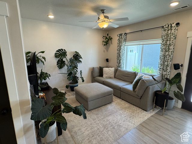 2373 W HOWARD ST, West Haven, UT 84401