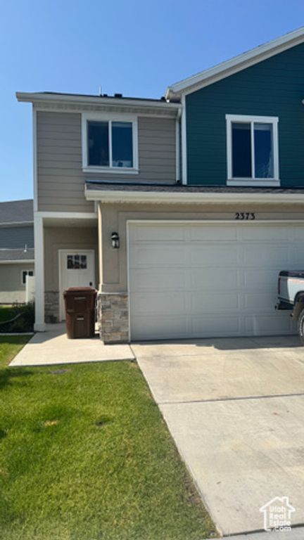 2373 W HOWARD ST, West Haven, UT 84401