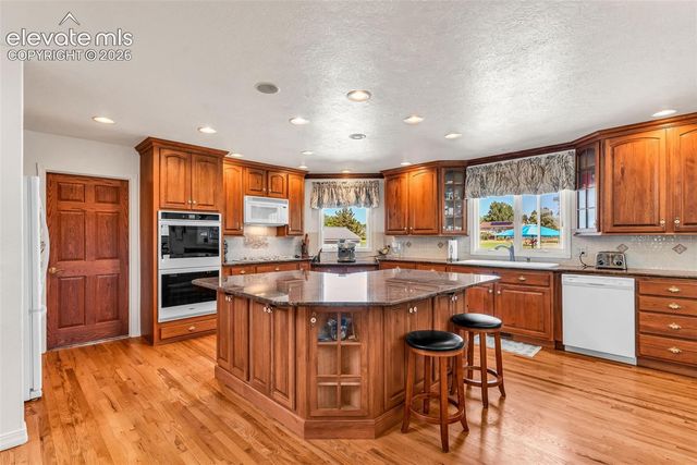 253 W Mangrum Drive, Pueblo West, CO 81007