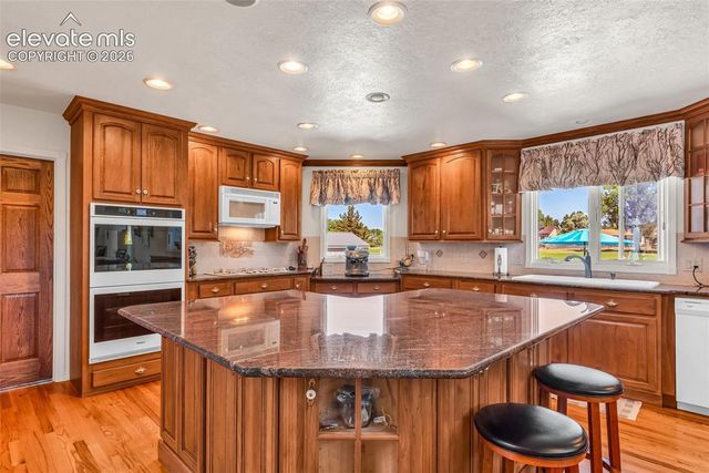 253 W Mangrum Drive, Pueblo West, CO 81007