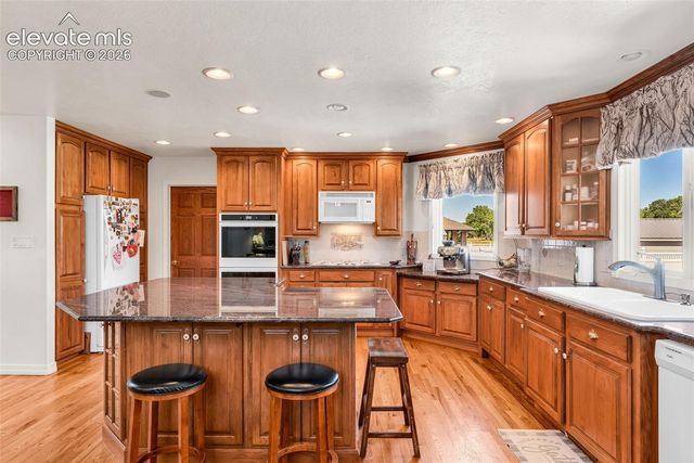 253 W Mangrum Drive, Pueblo West, CO 81007