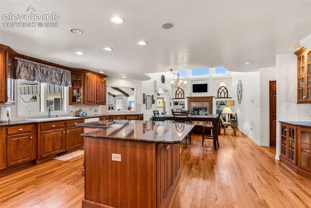253 W Mangrum Drive, Pueblo West, CO 81007