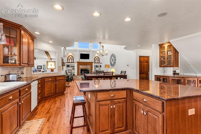 253 W Mangrum Drive, Pueblo West, CO 81007