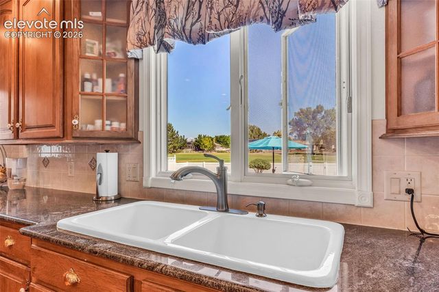 253 W Mangrum Drive, Pueblo West, CO 81007