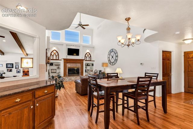 253 W Mangrum Drive, Pueblo West, CO 81007