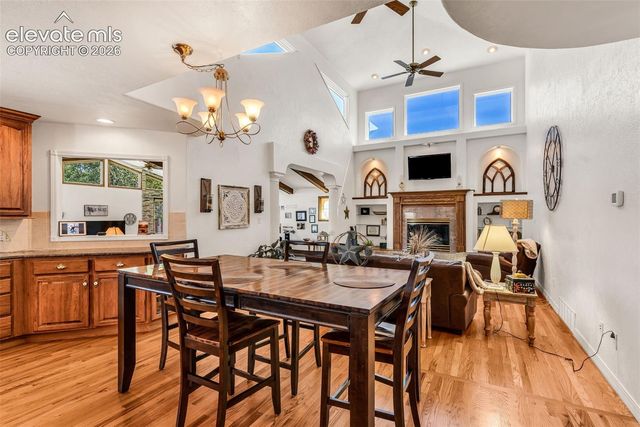 253 W Mangrum Drive, Pueblo West, CO 81007