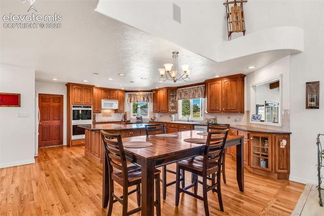 253 W Mangrum Drive, Pueblo West, CO 81007