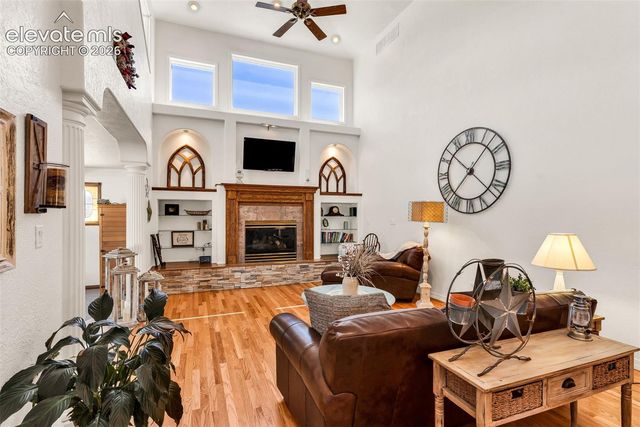 253 W Mangrum Drive, Pueblo West, CO 81007