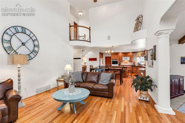 253 W Mangrum Drive, Pueblo West, CO 81007