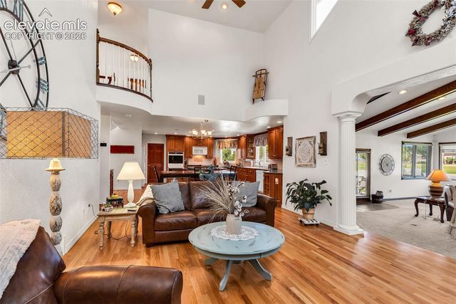 253 W Mangrum Drive, Pueblo West, CO 81007