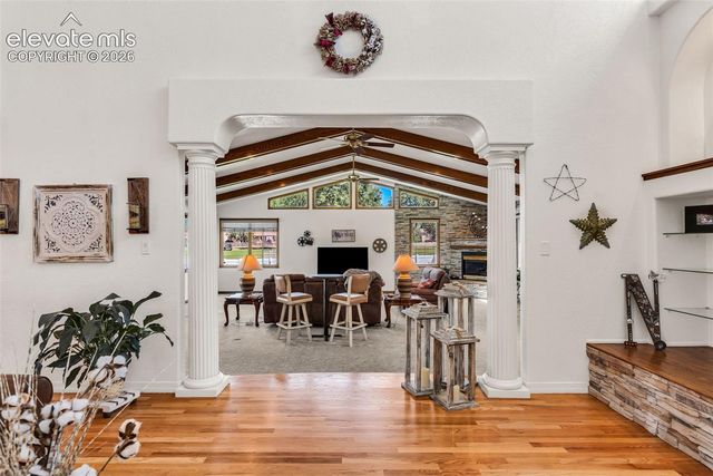 253 W Mangrum Drive, Pueblo West, CO 81007