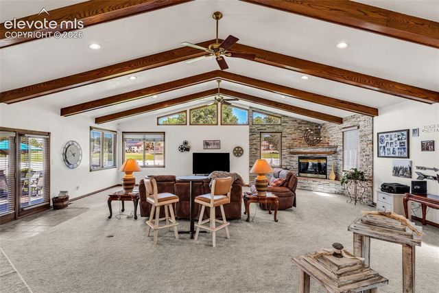 253 W Mangrum Drive, Pueblo West, CO 81007