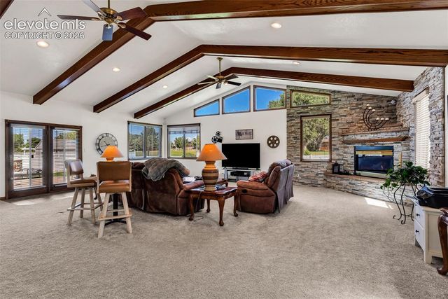 253 W Mangrum Drive, Pueblo West, CO 81007