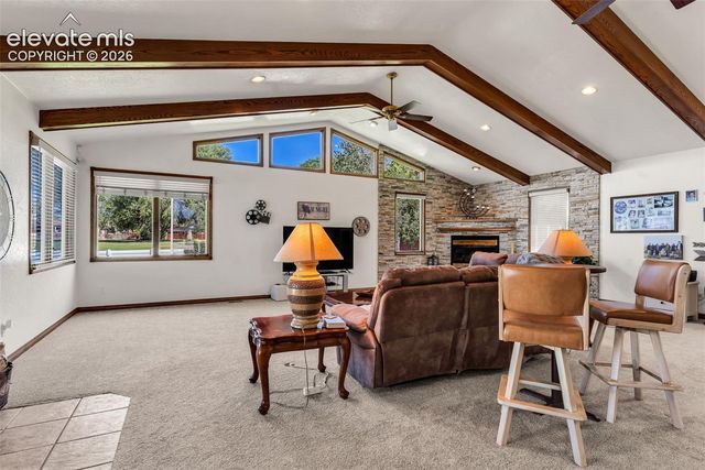 253 W Mangrum Drive, Pueblo West, CO 81007