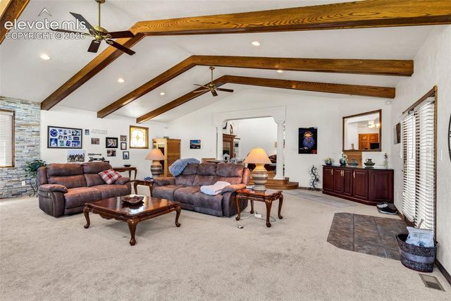253 W Mangrum Drive, Pueblo West, CO 81007