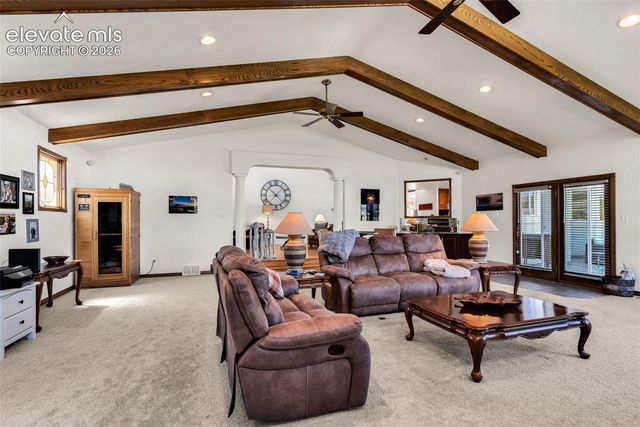 253 W Mangrum Drive, Pueblo West, CO 81007