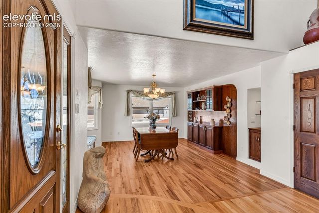 253 W Mangrum Drive, Pueblo West, CO 81007