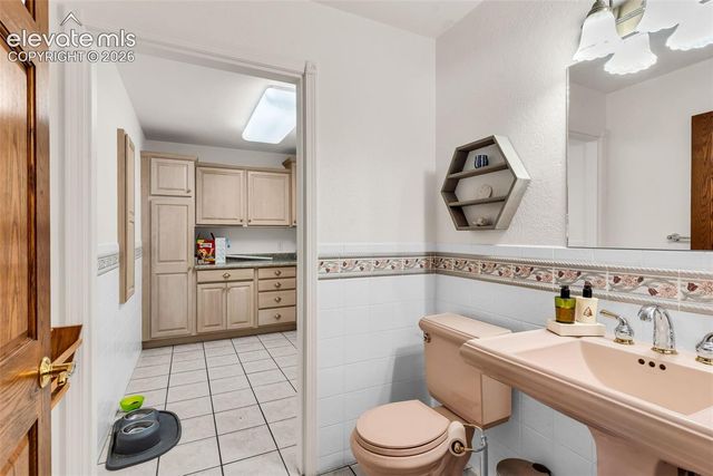 253 W Mangrum Drive, Pueblo West, CO 81007