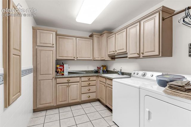 253 W Mangrum Drive, Pueblo West, CO 81007