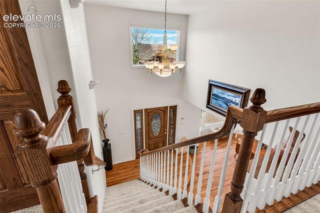 253 W Mangrum Drive, Pueblo West, CO 81007