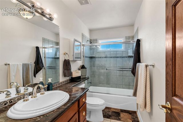 253 W Mangrum Drive, Pueblo West, CO 81007