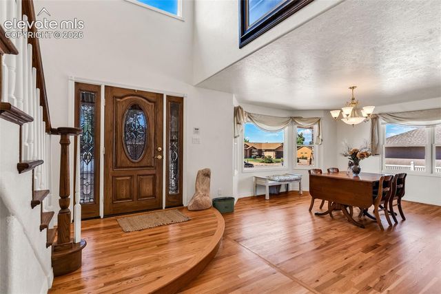253 W Mangrum Drive, Pueblo West, CO 81007
