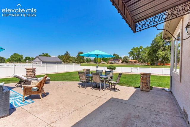 253 W Mangrum Drive, Pueblo West, CO 81007