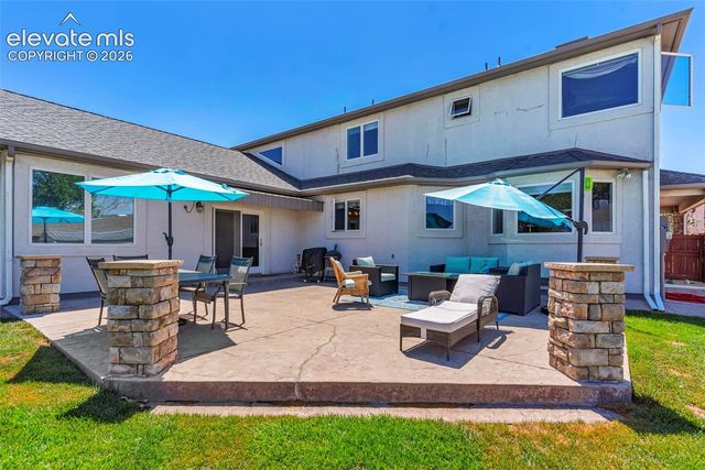 253 W Mangrum Drive, Pueblo West, CO 81007