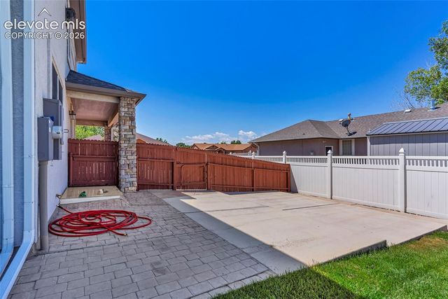 253 W Mangrum Drive, Pueblo West, CO 81007