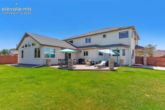 253 W Mangrum Drive, Pueblo West, CO 81007