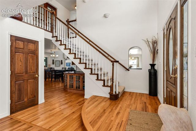 253 W Mangrum Drive, Pueblo West, CO 81007