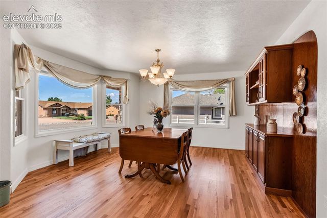 253 W Mangrum Drive, Pueblo West, CO 81007