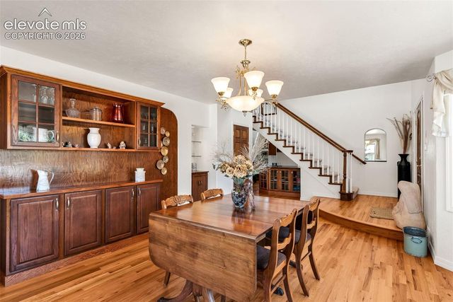 253 W Mangrum Drive, Pueblo West, CO 81007