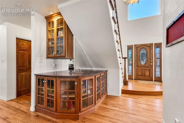 253 W Mangrum Drive, Pueblo West, CO 81007