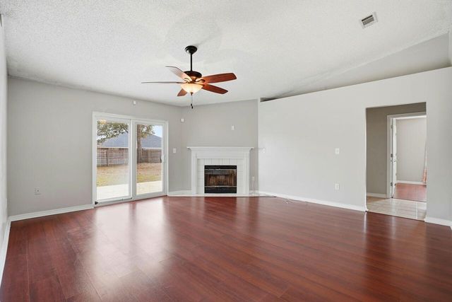 1285 Jefferyscot Drive, Crestview, FL 32536