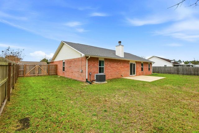 1285 Jefferyscot Drive, Crestview, FL 32536