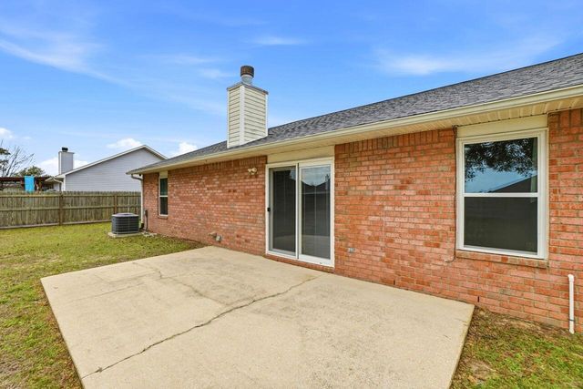 1285 Jefferyscot Drive, Crestview, FL 32536