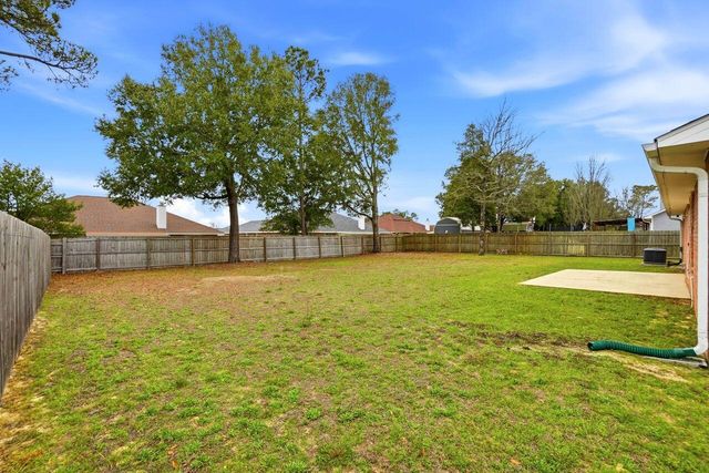 1285 Jefferyscot Drive, Crestview, FL 32536