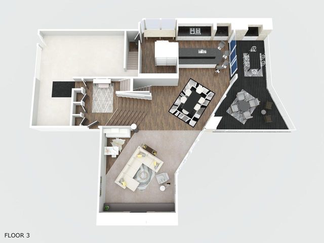 906 Tarrant DRIVE, Fontana, WI 53125