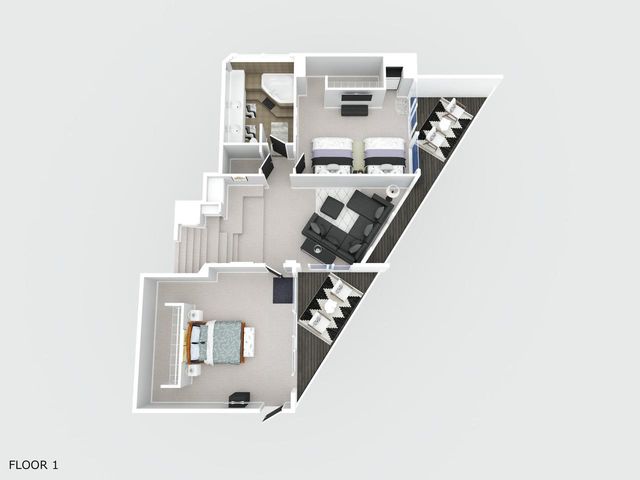 906 Tarrant DRIVE, Fontana, WI 53125