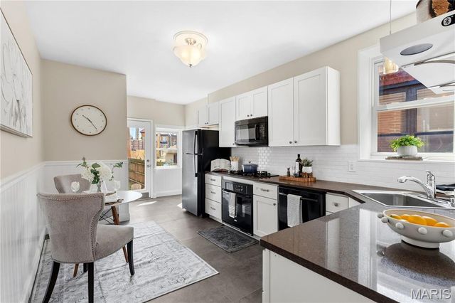 6634 Elmer Avenue, St Louis, MO 63109