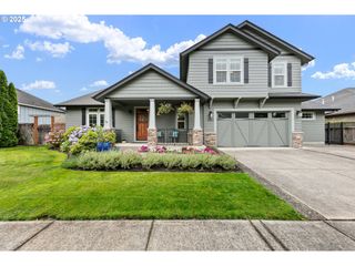 1622 PROVINCIAL Way, Eugene, OR 97401